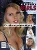 Playboy's Winter Girls Jan 1996 magazine